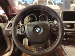 بي ام دبليو سيريس 6